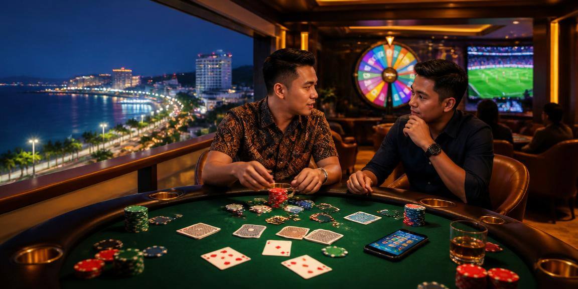 bagus777.pro ways of qilin preview